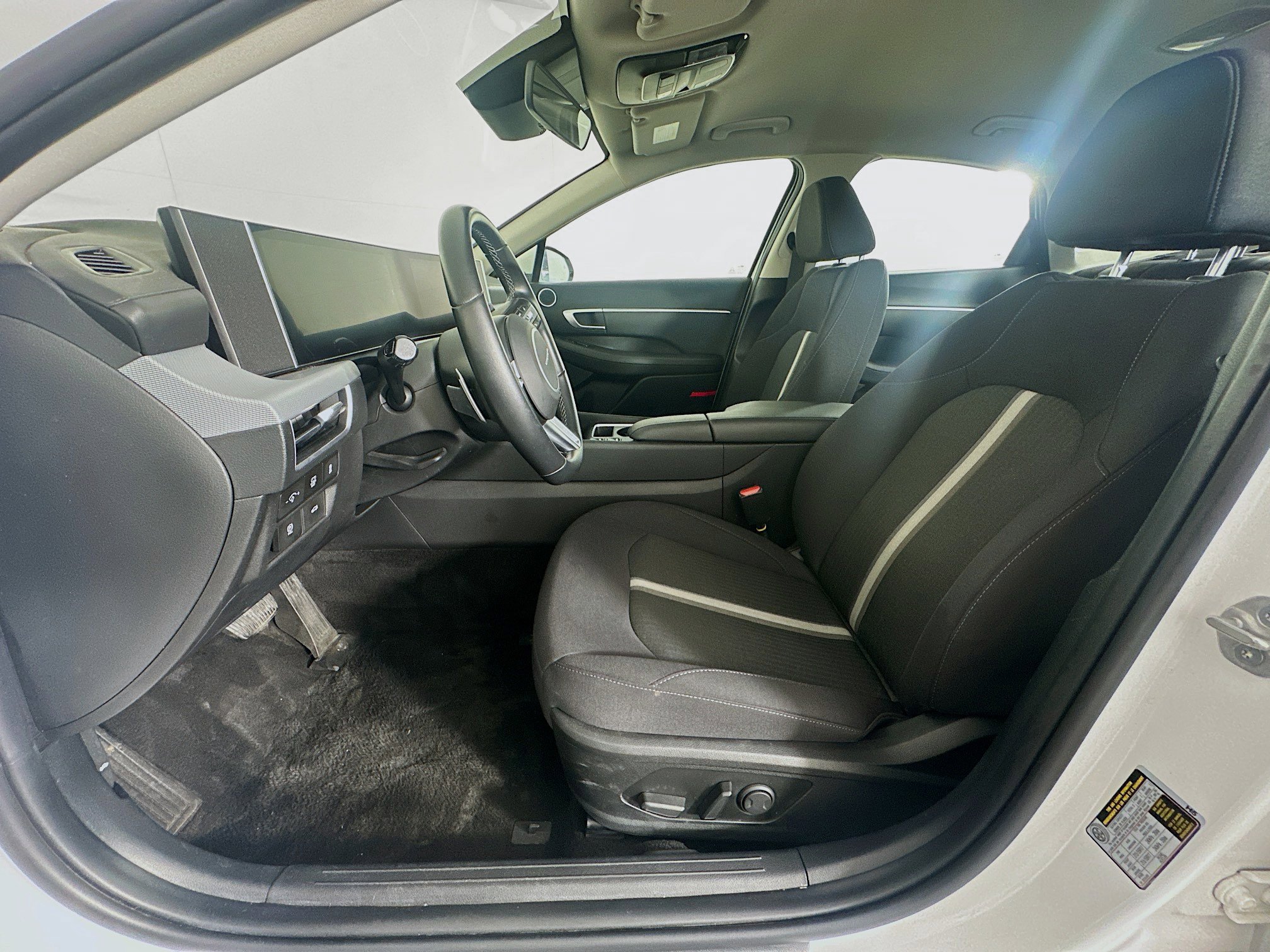 Used 2025 Hyundai Sonata SEL image 13