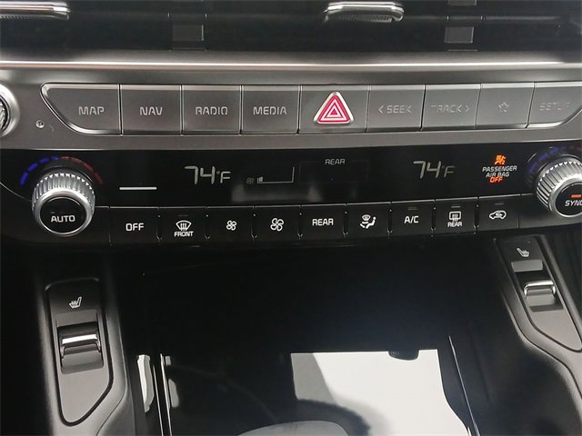 New 2025 Kia Telluride S image 19