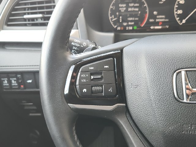 Used 2025 Honda Odyssey EX-L image 28