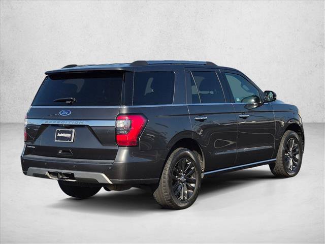 Used 2021 Ford Expedition Limited AWD/4WD image 5