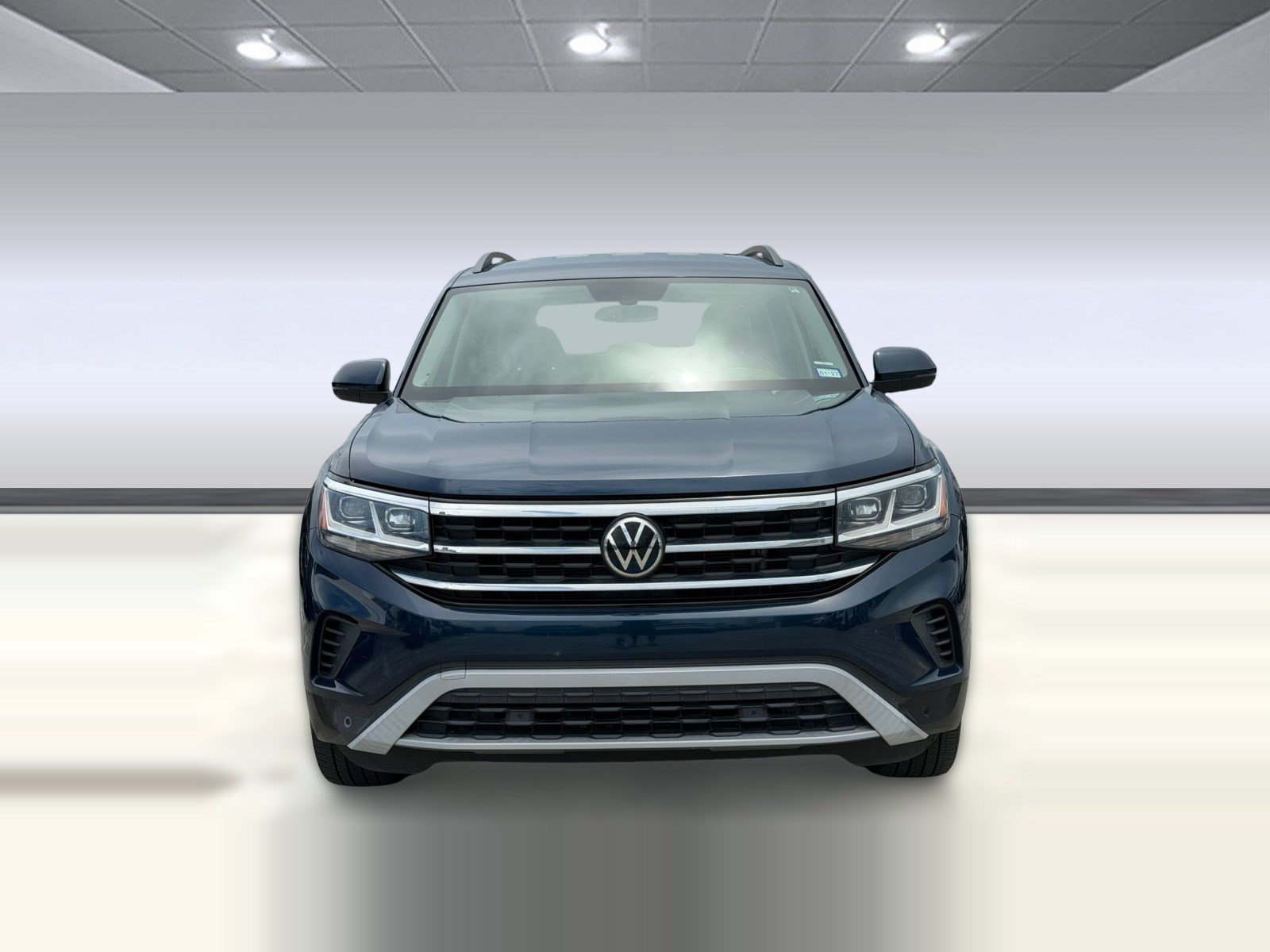 Used 2021 Volkswagen Atlas SE FWD image 6