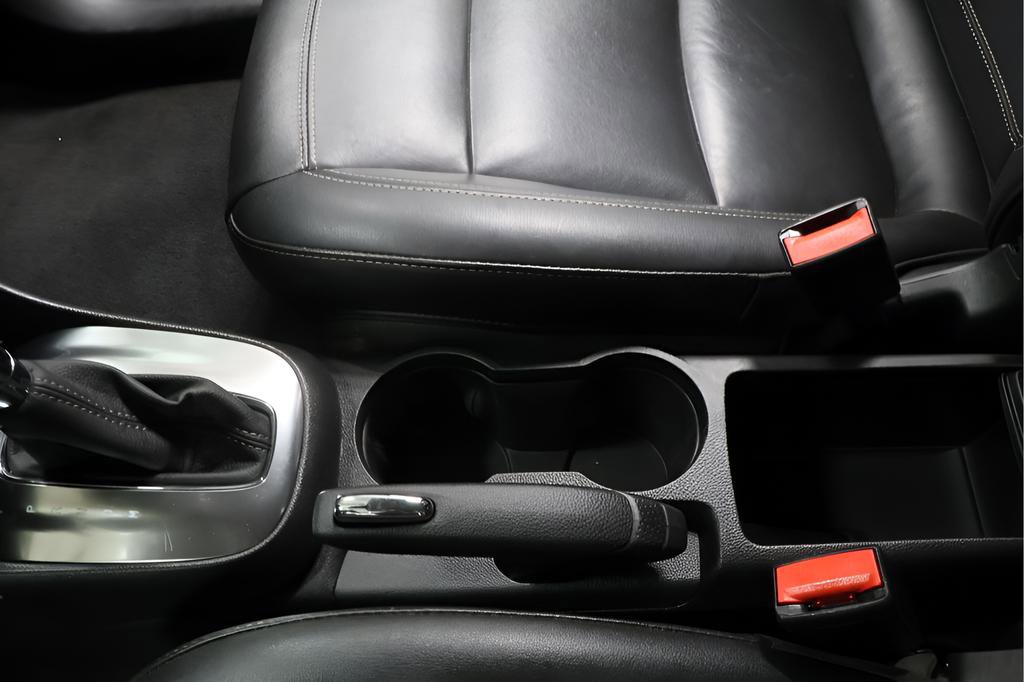 Used 2016 Buick Encore Leather w/ Experience Buick Package image 21