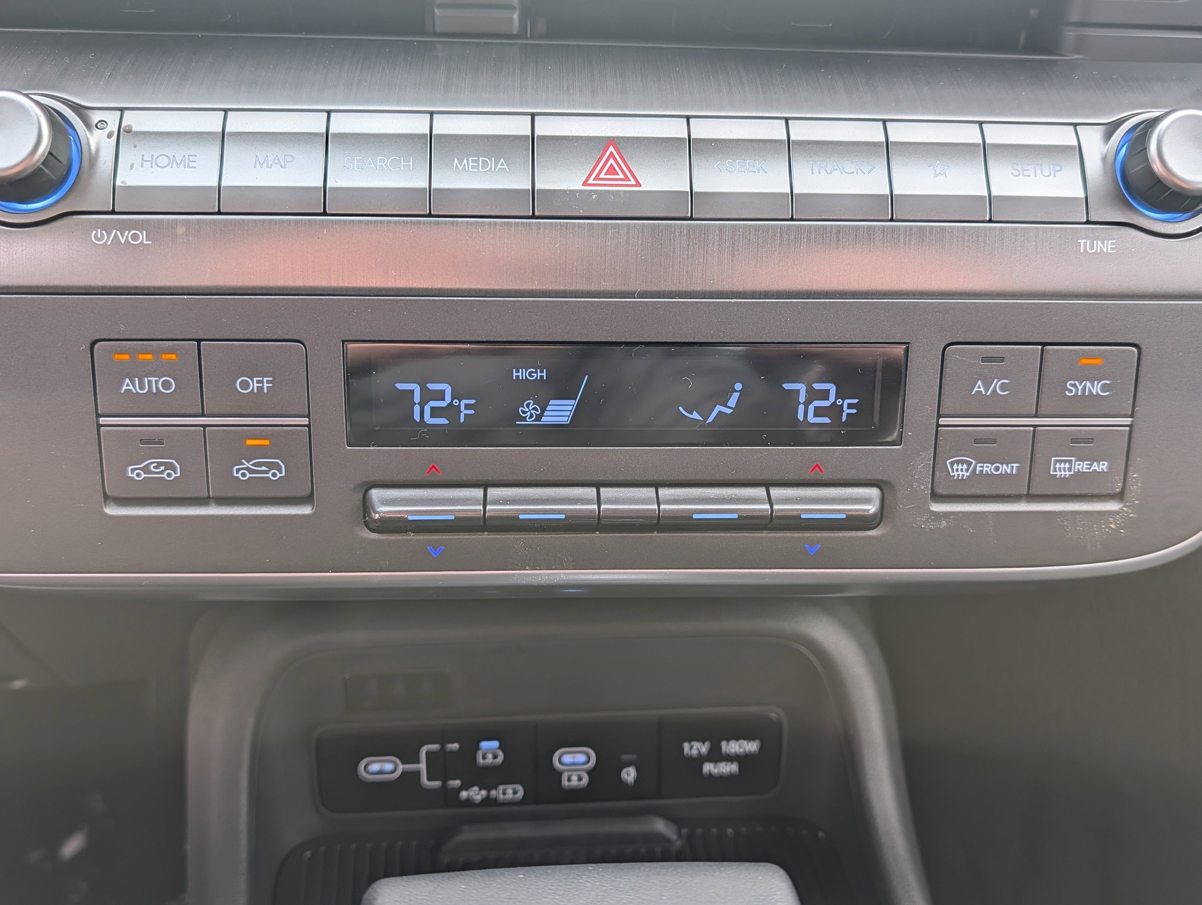 New 2026 Hyundai Kona SEL Sport image 13