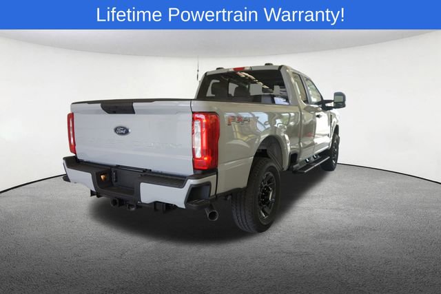 New 2026 Ford F250 XL w/ STX Appearance Package image 14