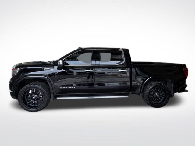 Used 2024 GMC Sierra 1500 Denali Ultimate AWD/4WD image 3