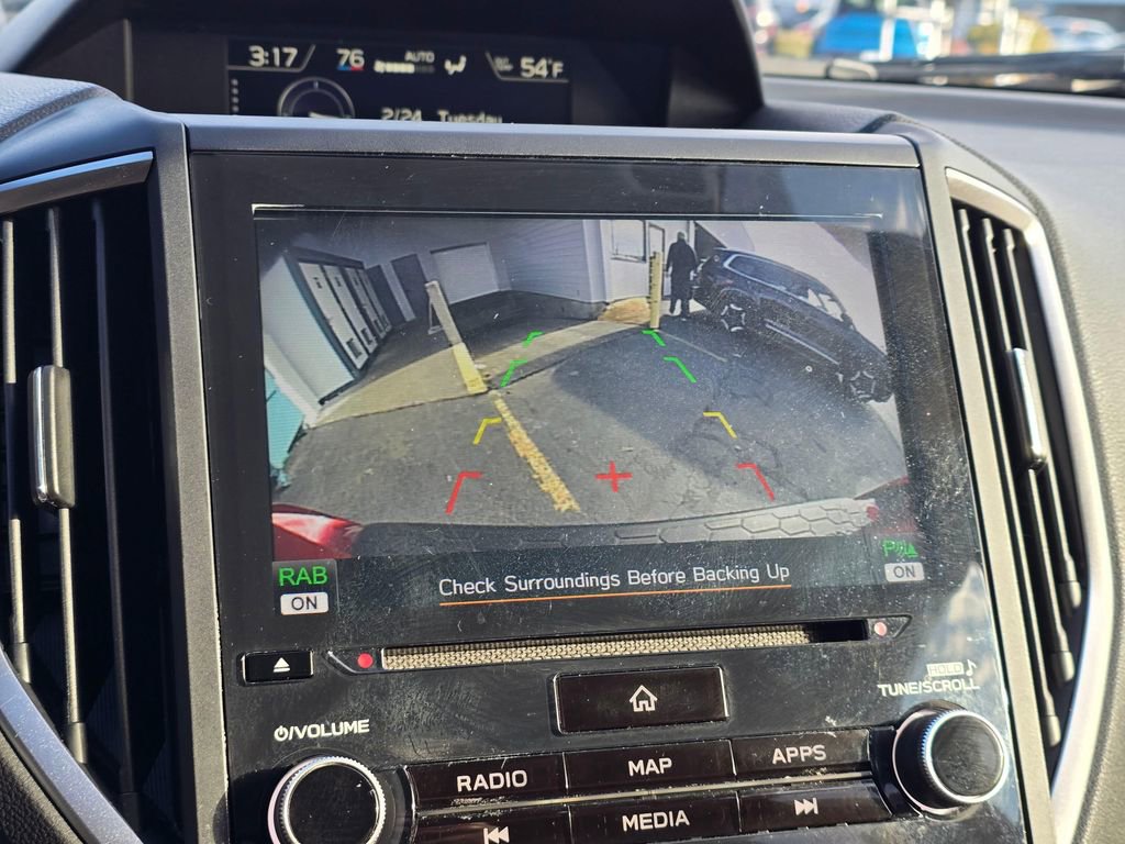 Used 2019 Subaru Crosstrek 2.0i Limited w/ Moonroof Package w/Navigation image 20