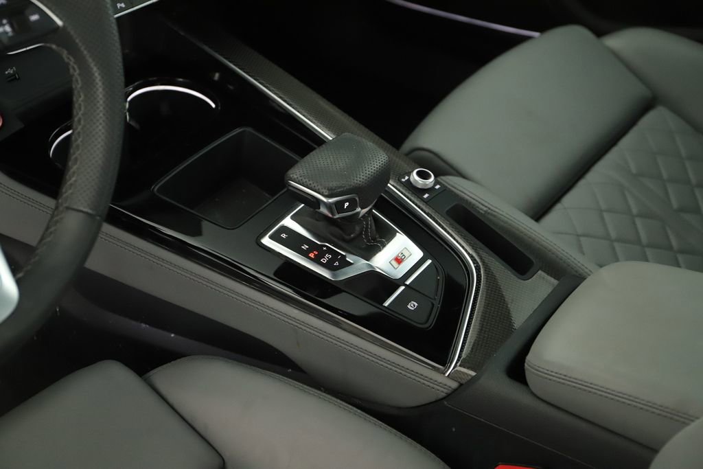 Certified 2024 Audi S5 Premium Plus w/ Premium Plus Package AWD/4WD image 17