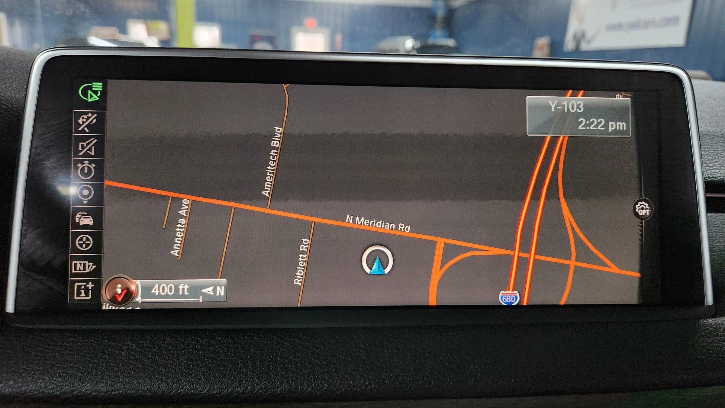 Used 2015 BMW X5 xDrive35i image 35