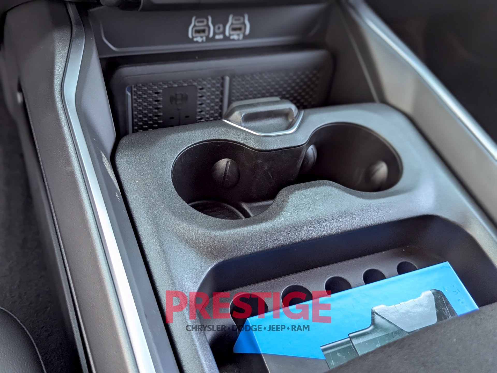 New 2026 RAM 1500 Big Horn AWD/4WD image 22