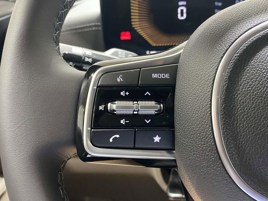 New 2026 Kia Carnival image 20