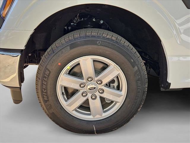 New 2026 Ford F150 XL w/ Equipment Group 103A High image 10