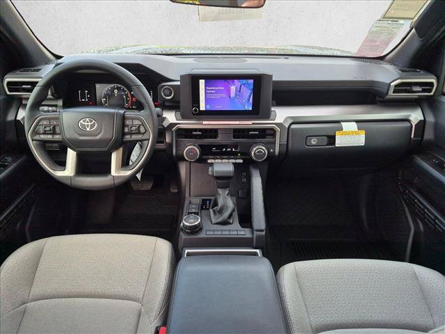 New 2026 Toyota 4Runner SR5 AWD/4WD image 13