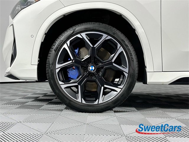 Used 2024 BMW X1 M35i image 54