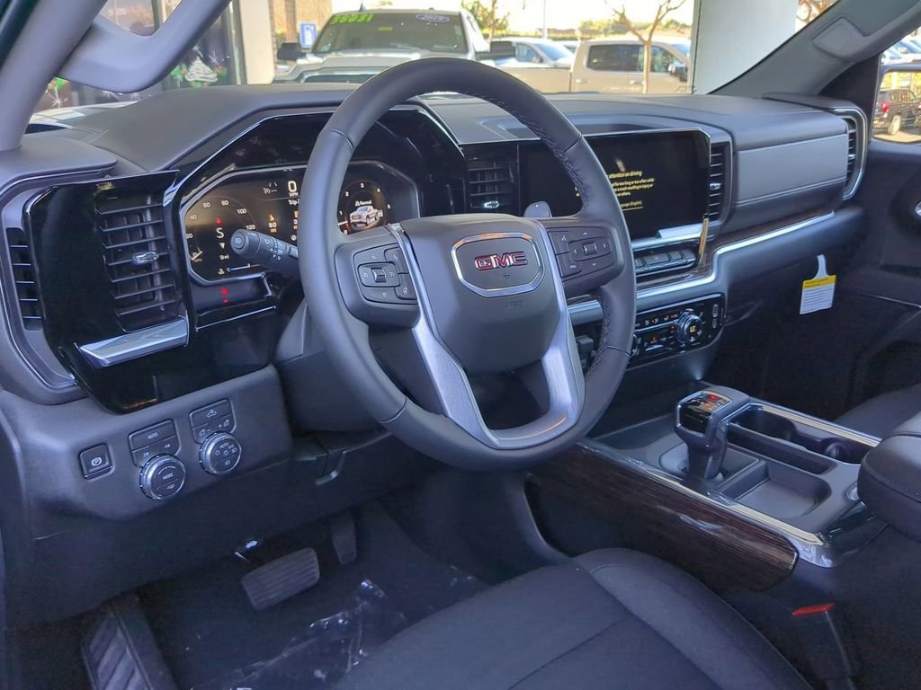 New 2026 GMC Sierra 1500 Elevation image 11