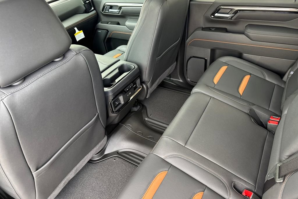 New 2026 GMC Sierra 3500 AT4 w/ AT4 Premium Plus Package image 10