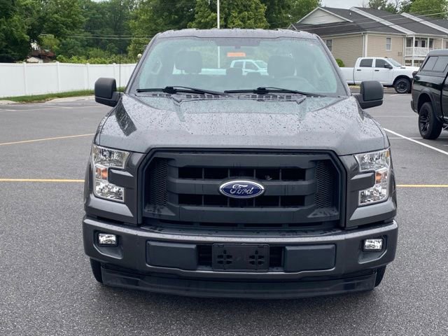 Used 2017 Ford F150 XL w/ Equipment Group 101A Mid RWD image 8