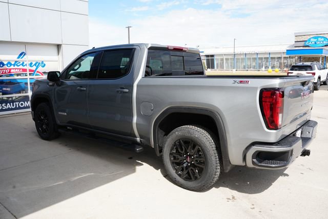 New 2026 GMC Sierra 1500 Elevation w/ Elevation Premium Package AWD/4WD image 34