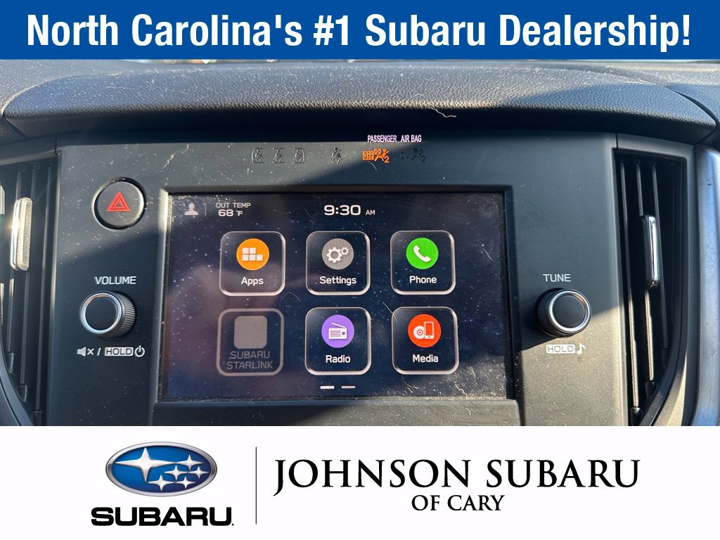 Used 2022 Subaru Outback AWD/4WD image 10