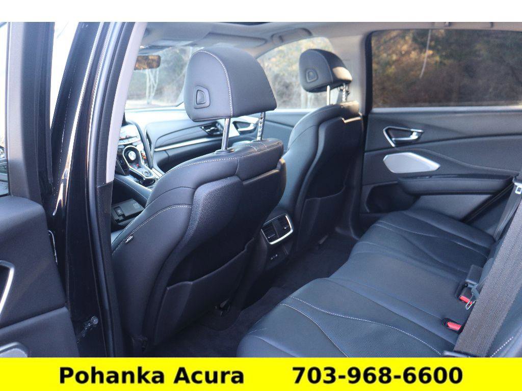 Certified 2023 Acura RDX AWD w/ Technology Package image 25