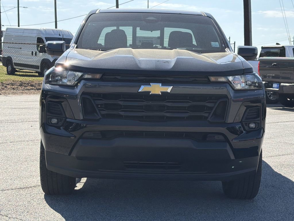 Used 2024 Chevrolet Colorado LT w/ LT Convenience Package image 26