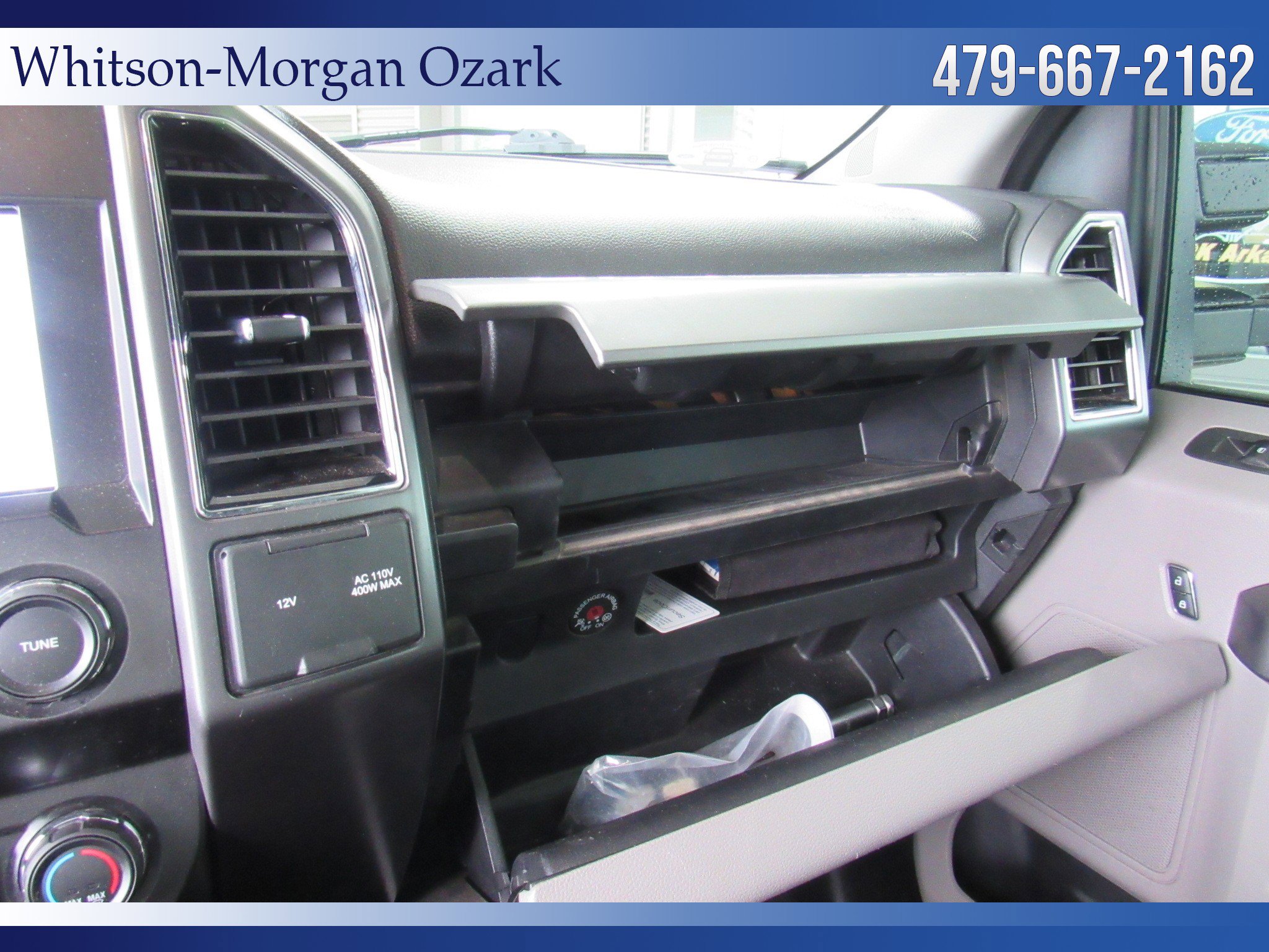 Used 2021 Ford F250 XLT w/ XLT Premium Package image 45