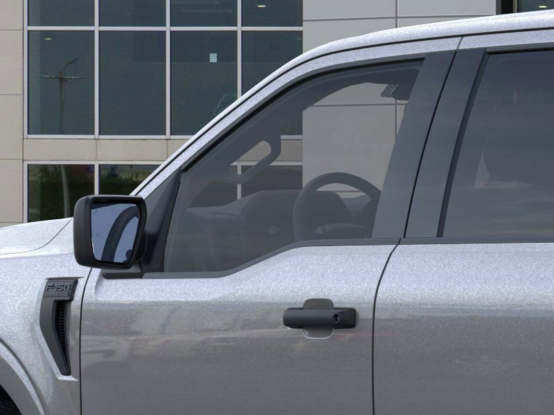 New 2026 Ford F150 STX w/ F-150 LOBO Package image 20