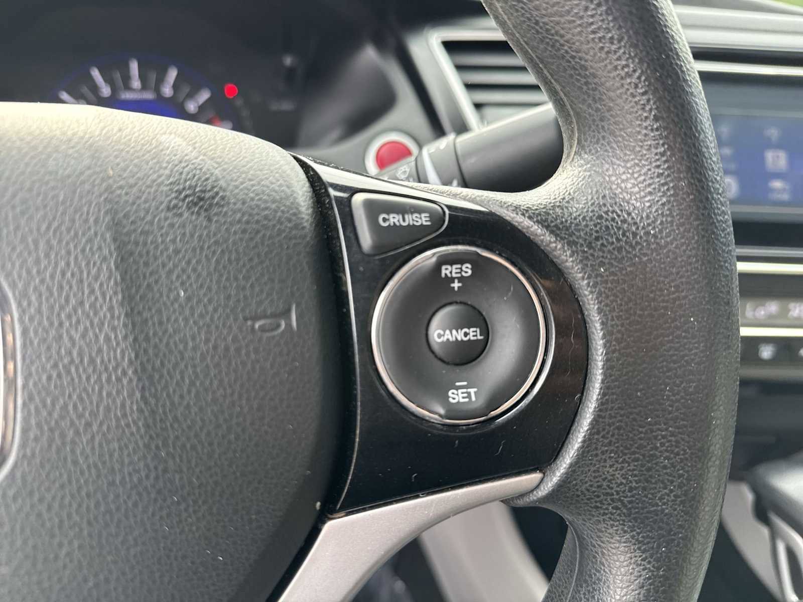 Used 2015 Honda Civic EX image 31