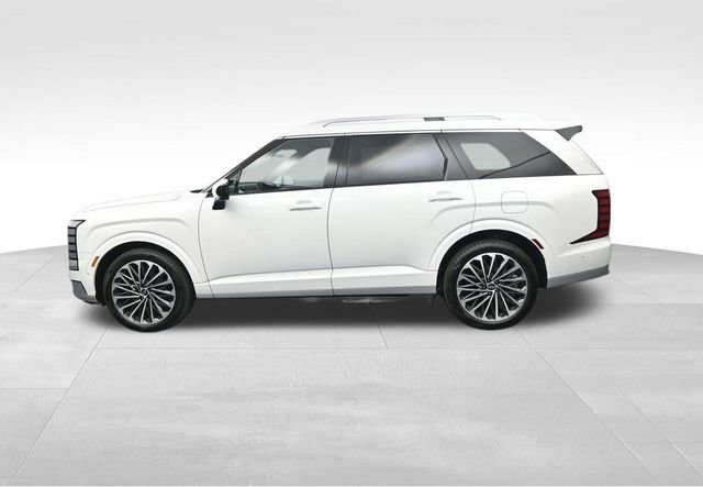 New 2026 Hyundai Palisade Calligraphy image 5