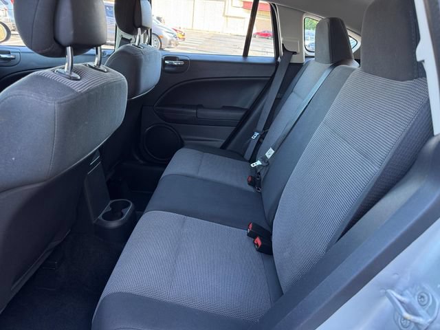 Used 2012 Dodge Caliber SXT FWD image 5