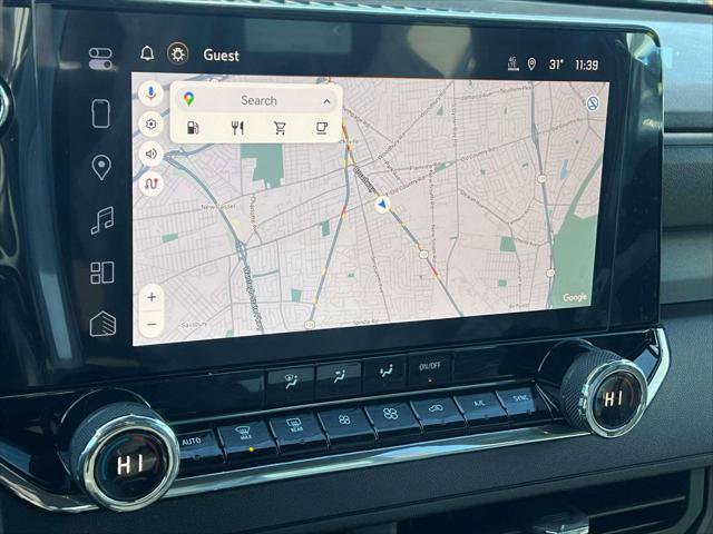 New 2026 Chevrolet Colorado Trail Boss image 12