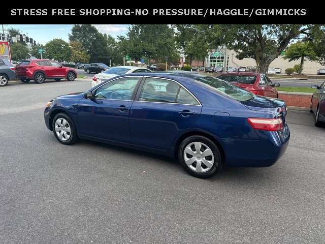 Used 2009 Toyota Camry LE image 17