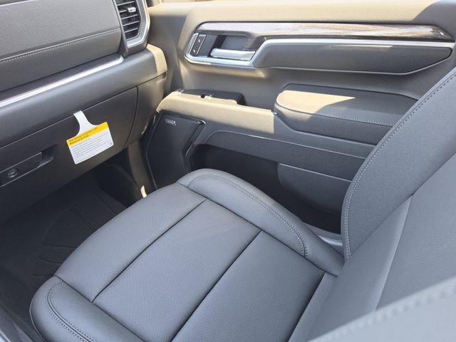 New 2026 Chevrolet Silverado 3500 LTZ w/ LTZ Plus Package AWD/4WD image 18