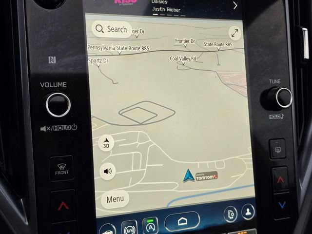 Used 2025 Subaru Forester Limited image 21