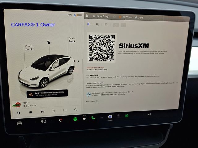 Used 2024 Tesla Model Y Long Range image 19