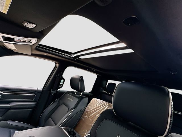 New 2026 RAM 1500 Laramie image 24