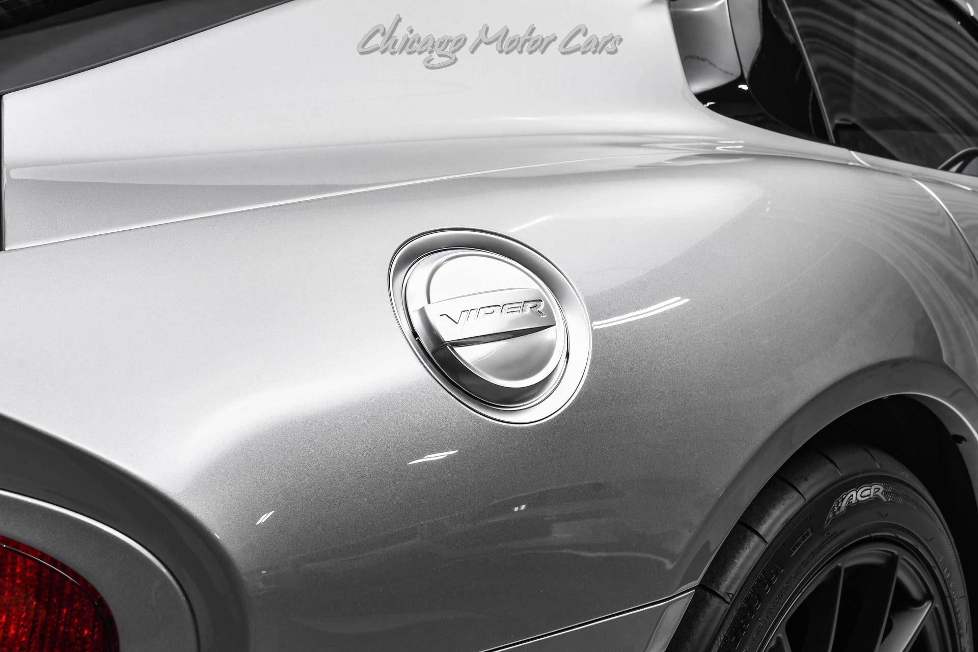 Used 2015 Dodge Viper SRT-10 image 33