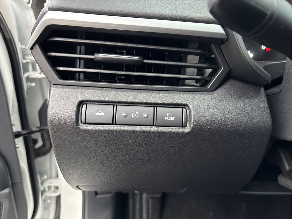 Certified 2025 Nissan Altima 2.5 S image 33