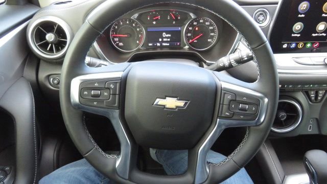 Used 2024 Chevrolet Blazer LT w/ Midnight/Sport Edition image 22