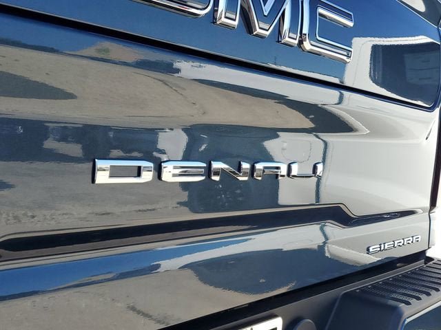 New 2026 GMC Sierra 2500 Denali Ultimate w/ Max Trailering Package AWD/4WD image 9