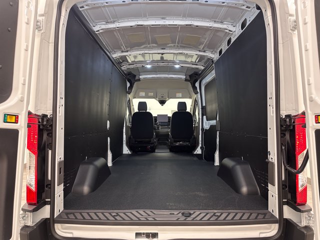 New 2026 Ford Transit 250 148 Medium Roof Extended AWD w/ Load Area Protection Package image 15