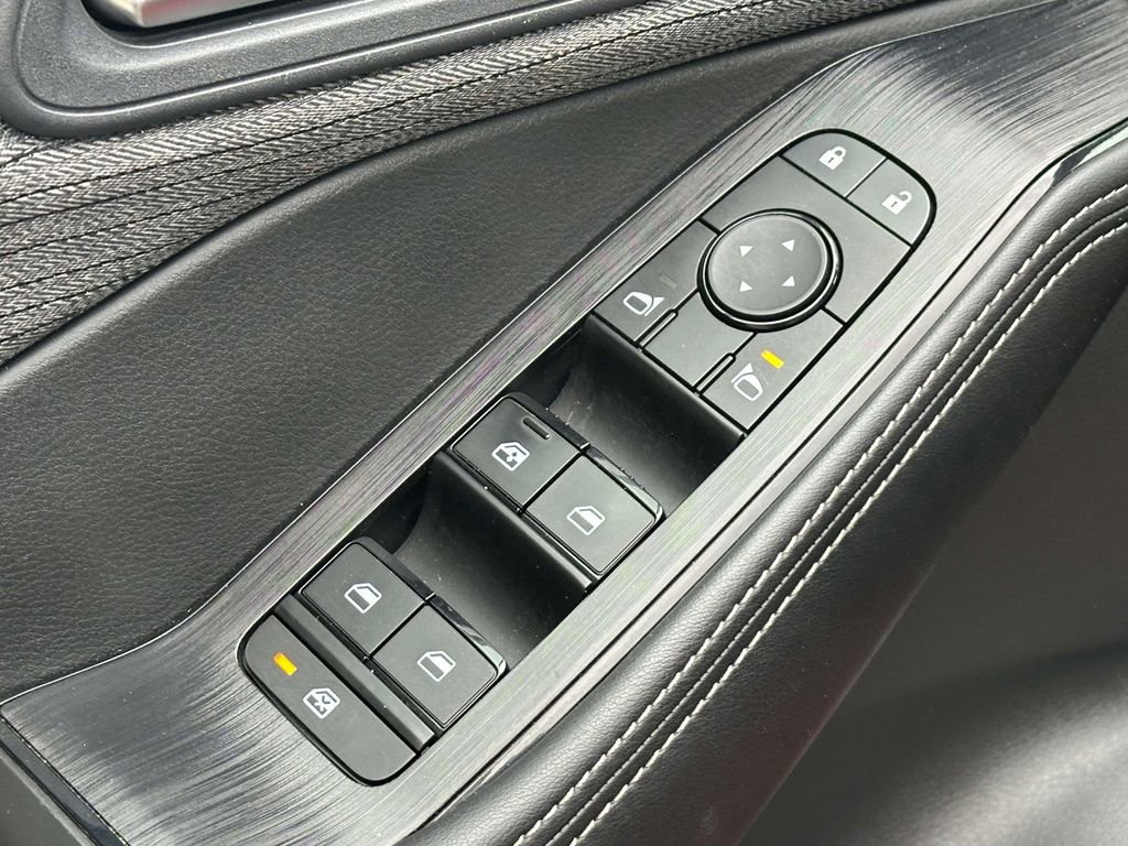 Certified 2022 Nissan Rogue SV image 20