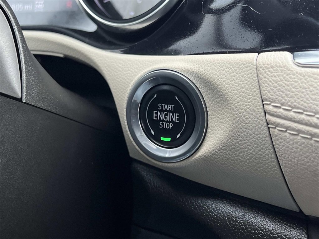 Certified 2023 Buick Encore GX Select image 25