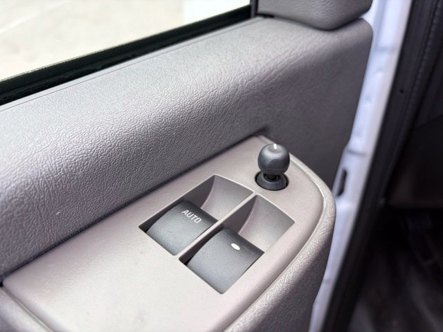Used 2025 Chevrolet Express 2500 w/ Driver Convenience Package RWD image 11