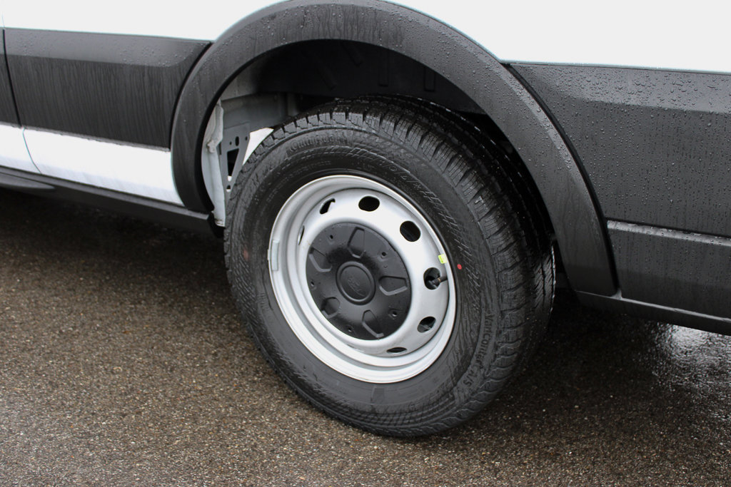 New 2024 Ford Transit 350 XL image 12