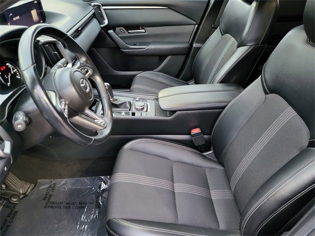 Used 2024 MAZDA CX-50 AWD 2.5 S w/ Preferred Package image 6
