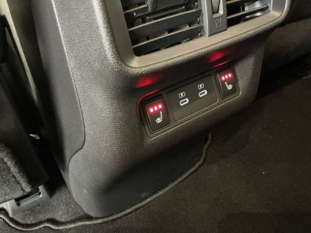 New 2025 Nissan Murano Platinum w/ Cargo Package image 15