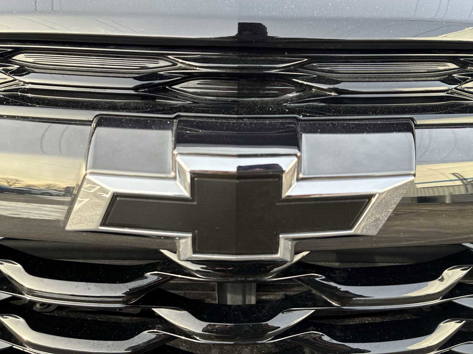 Used 2025 Chevrolet TrailBlazer RS w/ Convenience Package image 30