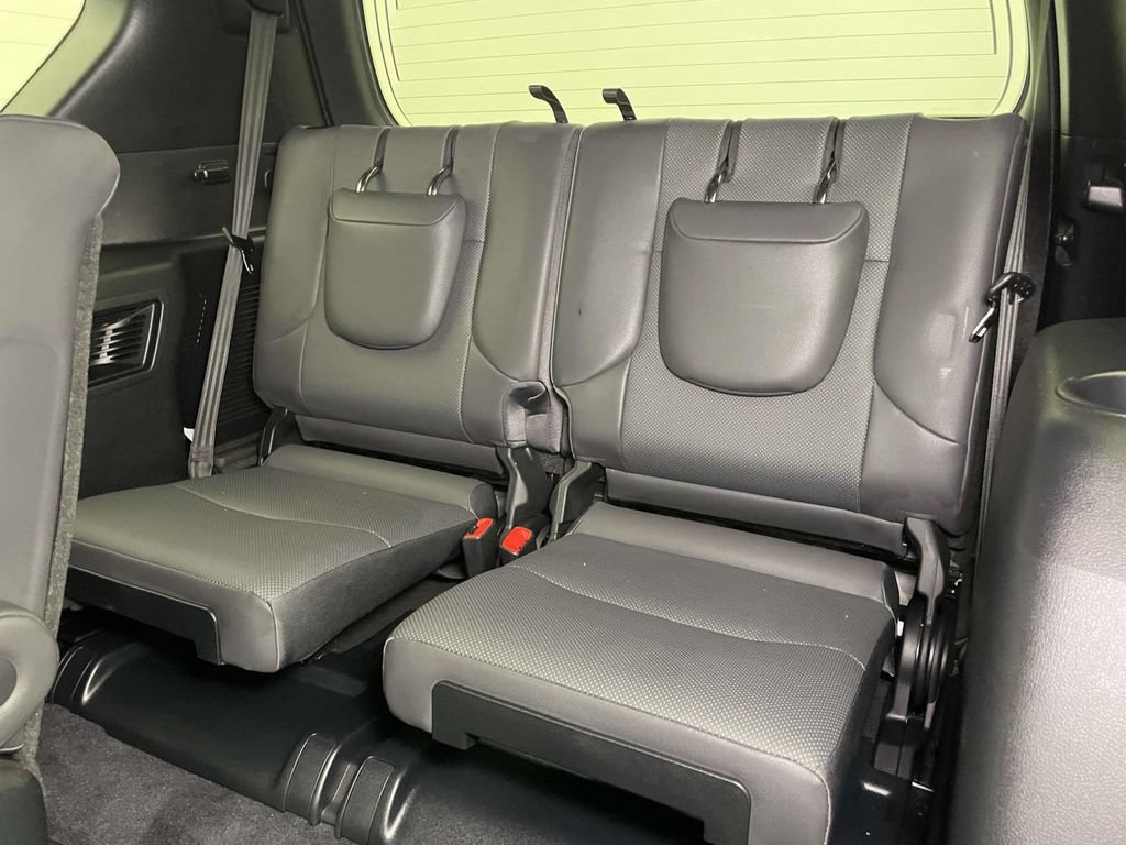 Used 2021 Lexus GX 460 Premium AWD/4WD image 17