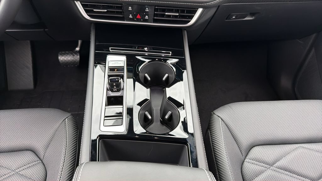 New 2026 Volkswagen Atlas Cross Sport SE FWD image 18