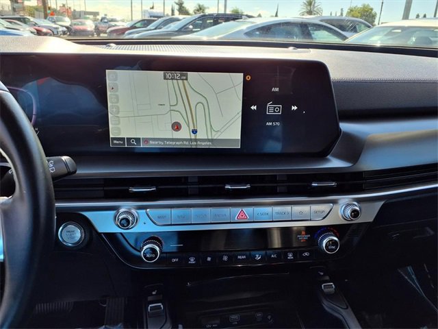 Used 2025 Kia Telluride S image 18